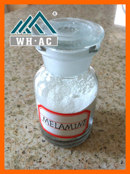 Chemical Melamine