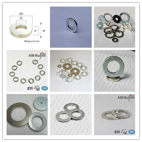 China 2013 Sintered Rare Earth Permanent Magnetic Innovative New Products