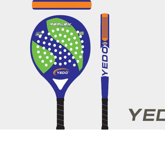 China 2014 New Oem Carbon Fiber Graphite Padel Racket Paddle Tennis Rackets