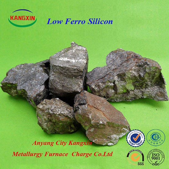 China Best Price Ferro Silicon Alloy Factory Supply All Specifications Sati