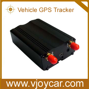 China Gps Vehicle Tracker With Camera And Free Tracking Software Fleet Mana