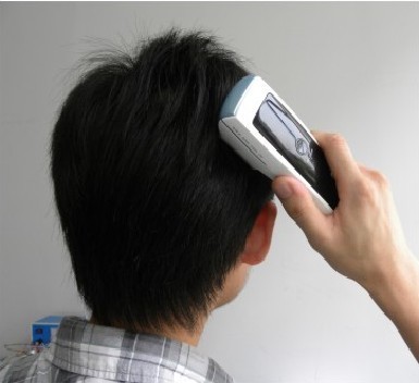 China Supplier For Hair Loss Products Raycome Care Laser Comb Rg Lb01