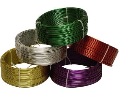 China Supplier High Quality Pvc Wire With Competitive Price