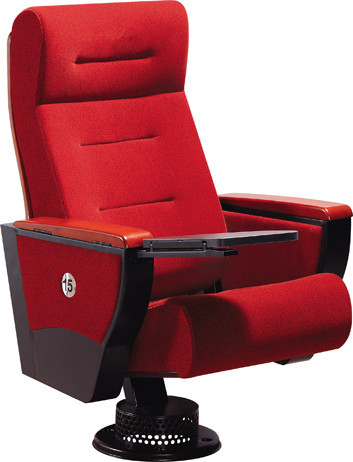 China Theater Chair Manufacturer