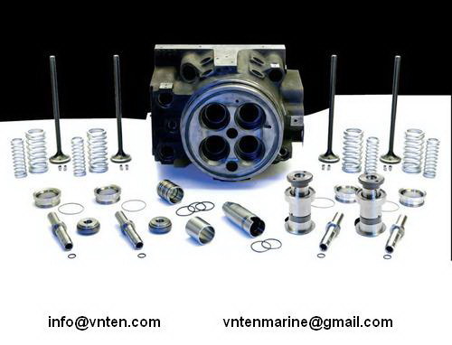 Chinese Brand Diesel Engine Set Or Parts G6300 G32 N6160 8320zcd
