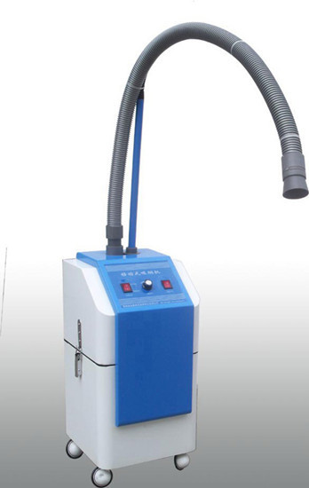 Chinese Smoke Evacuator Se02 For Surgical