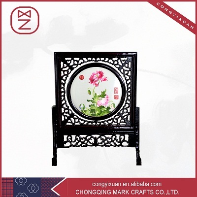 Chinese Style Traditional Handicraft For House Decor