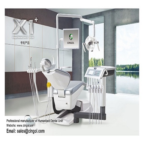Cingol Dental Chair Unit