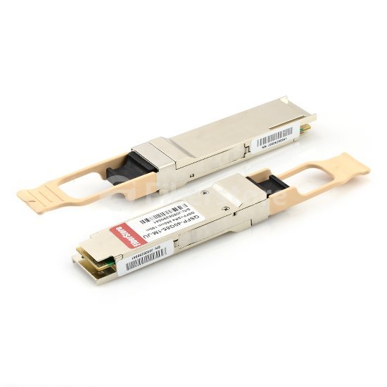 Cisco Qsfp 40g Csr4 Compatible 40gbase Transceiver