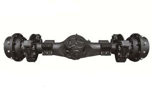 Cjaxl Agricultural Machinery Vehicle Rear Axle