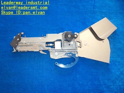 Cl 8 2mm Feeder Kw1 M1300 020 Smt Pick Place Machine
