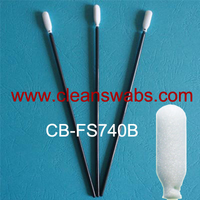 Cleanroom Esd Foam Swabs Cb Fs740 Looking For Agent