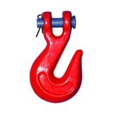 Clevis Slip Hook Sln Lifting Gear