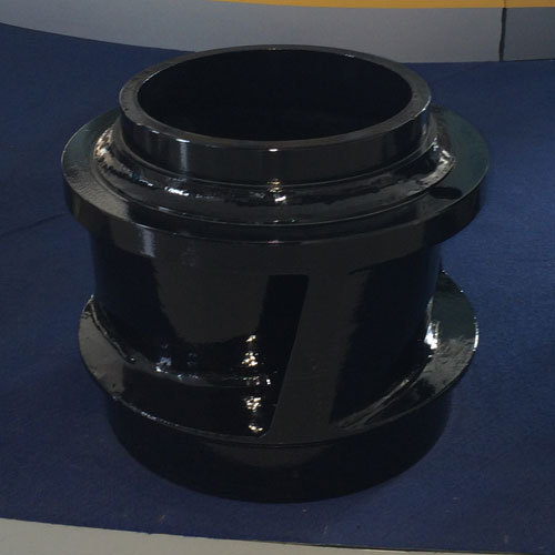 Closed Large Channel Impeller Wq