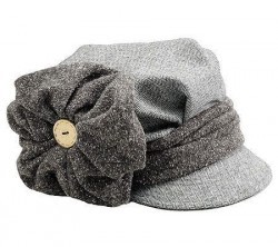 Clothing Accessories Womens Caps
