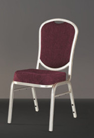 Cls 0410 Aluminium Chair