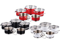 Cnbm Color Coating Cookware