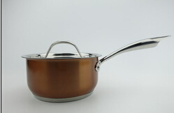 Cnbm Copper Cookware