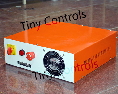 Cnc Mach3 Control Box