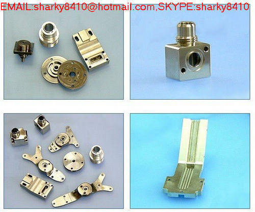 Cnc Machining Parts For Automatic Machines