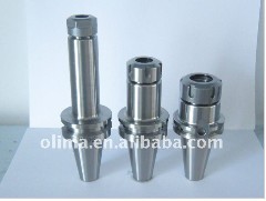 Cnc Tool Holders With High Precision Speed