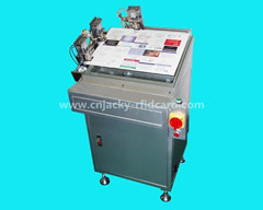 Cnj Dh400 Collating Positioning Machine