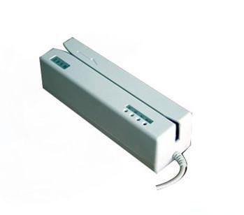 Cnj Magnetic Strip Card Reader And Writer
