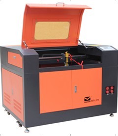 Co2 Laser Engraving And Cutting Machine Mt L960