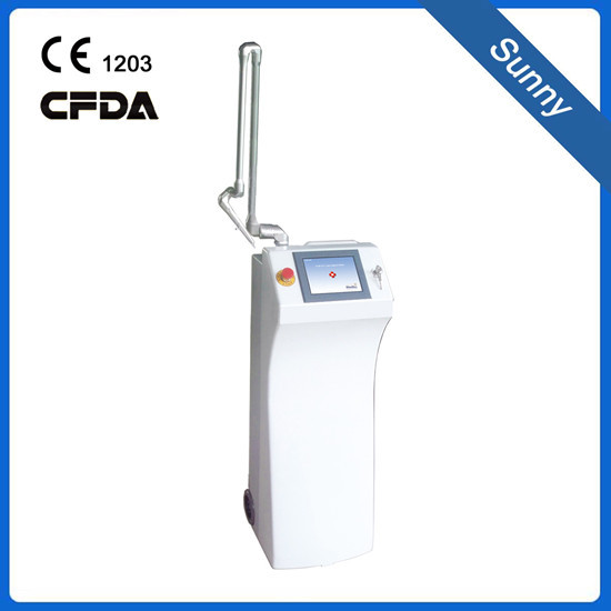 Co2 Medical Laser System Cl30f
