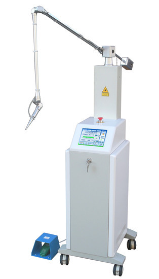 Co2 Medical Laser System Cl50