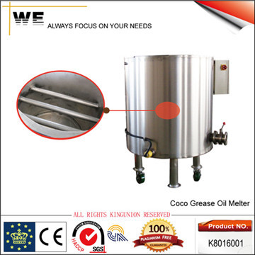 Coco Grease Oil Melter
