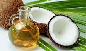 Coconut Oil Origin Viet Nam