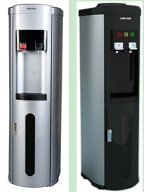 Cold And Hot Water Dispenser Ge320b