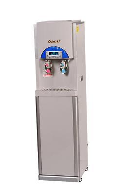 Cold And Hot Water Dispenser Lc 66t 66l