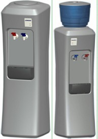 Cold And Hot Water Dispenser