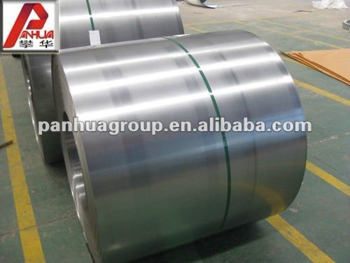 Cold Rolled Steel Coil And Sheet Metal
