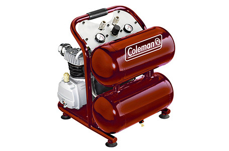 Coleman Pmc8230 T Air Compressor