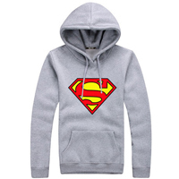 Colored Wholesale Blank Polyester Spandex Pattern Hoody