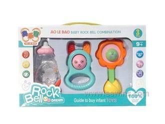 Combination Baby Rattles Eew110419596