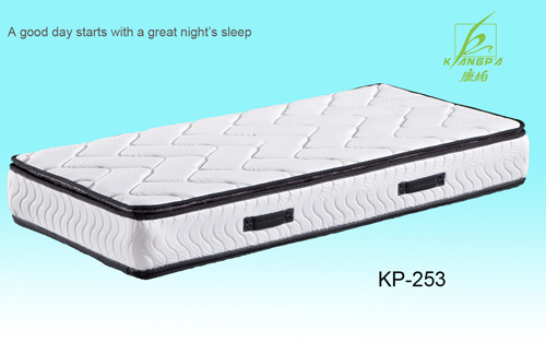 Comfort Night Bed Mattress K 253
