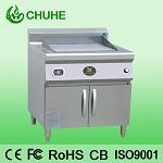 Commercial Induction Griddle