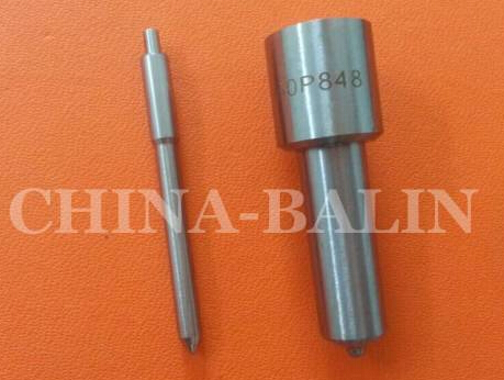 Common Rail Injector Nozzle Dlla137p1577
