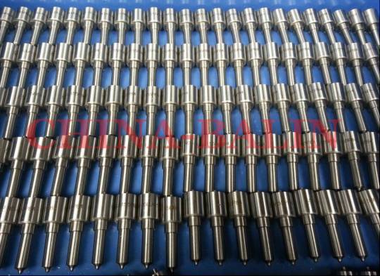 Common Rail Injector Nozzle Dlla150p1052 Dlla152p1058