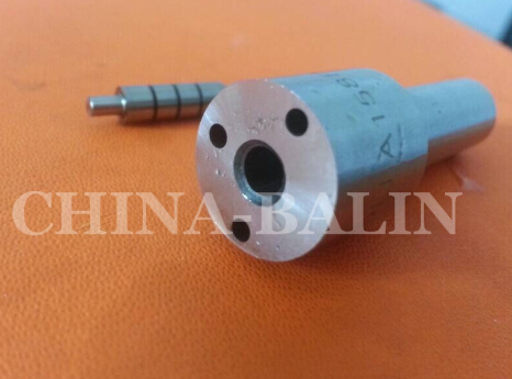 Common Rail Nozzle Dlla118p2203 Dlla153p2210