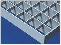 Composite Steel Grating Uses The Latest Cutting Edge Technology