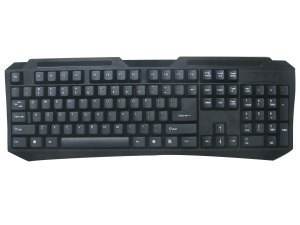 Computer Keyboard High Quality Ce Rohs Certified