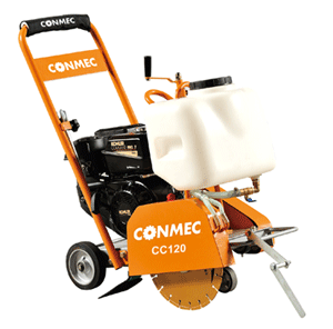 Concrete Cutter Cc120