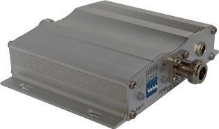 Consumer Wide Band Repeater