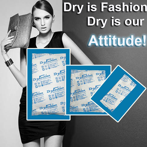 Container Desiccant Super Dry Fashion2 100g