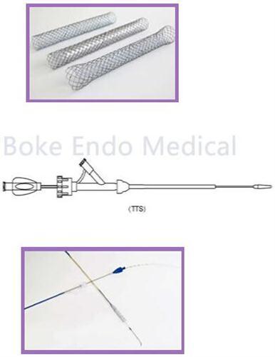 Conventional Biliary Stent